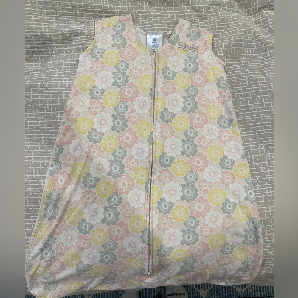 Halo sleep sack, size M